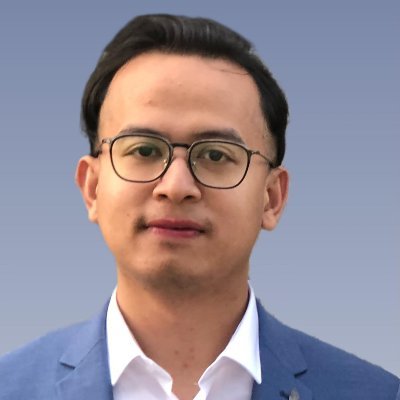 Darayuth H. - Founder of ytskim